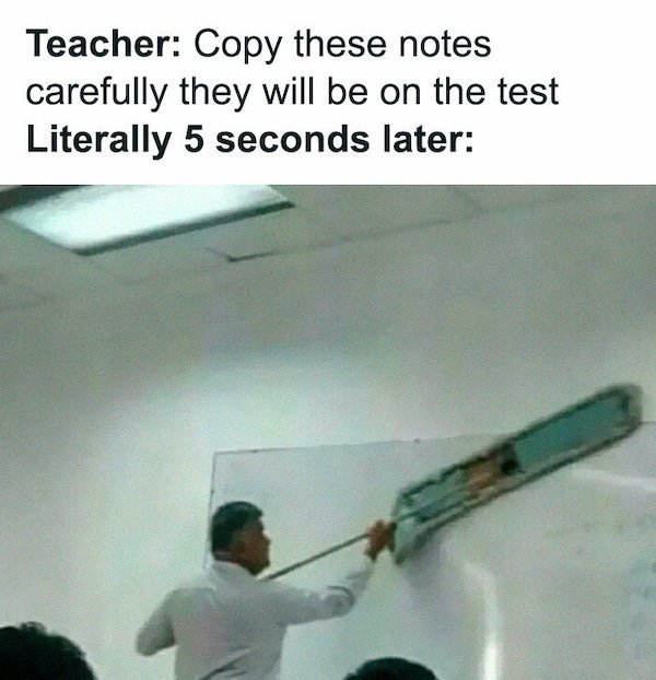 Learning Meme These memes *might* have *some* educational value