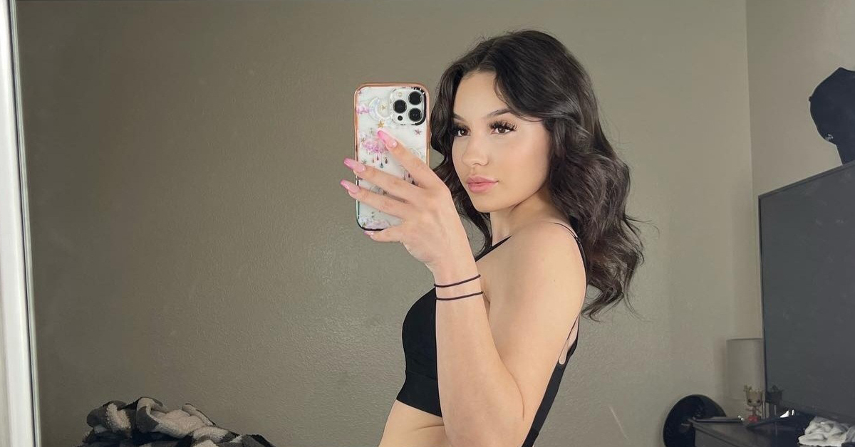 Mirror Mirror on the wall...