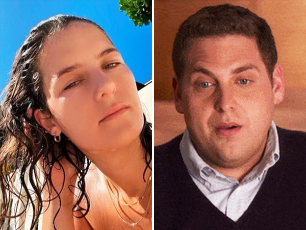 Jonah Hill is being SCOLDED online for his insane texts to his ex-girlfriend