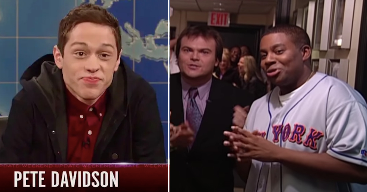 SNL cast members’ first and last episodes (20 Photos)