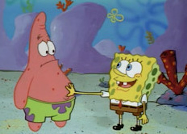 Best SpongeBob SquarePants quotes of all time