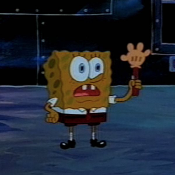 Best SpongeBob SquarePants quotes of all time