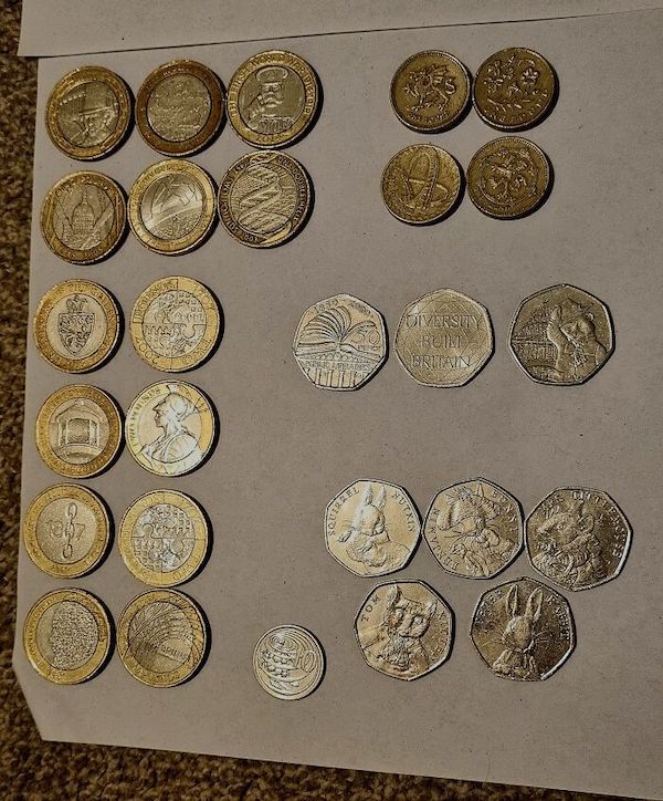 Unique and epic collections from around the world