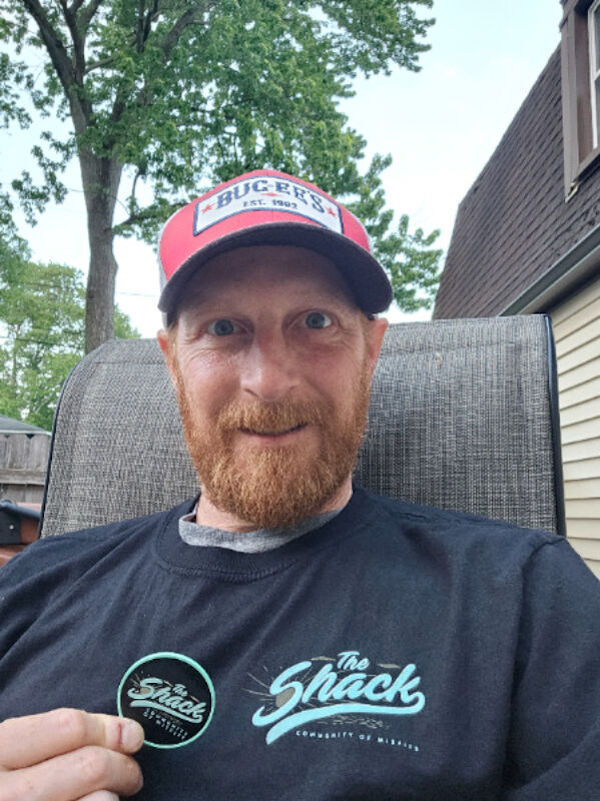 Amusing Chivers around the world making their mark.