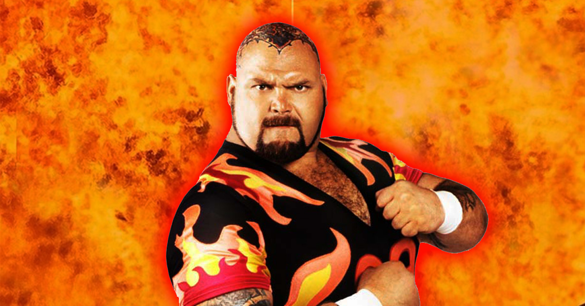 Bam Bam Bigelow's shocking Dark Side of the Ring story