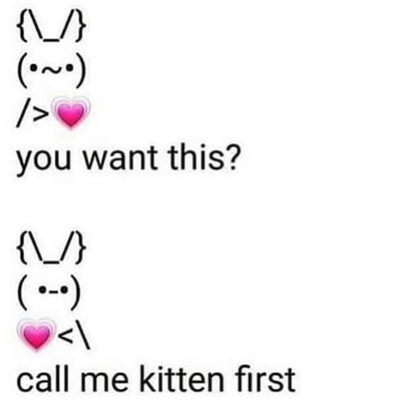 Sext your better half with some dirty, flirty memes