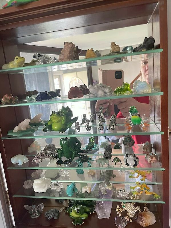 Unique and epic collections from around the world