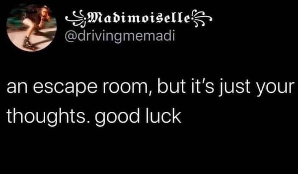 Mind-LESS Meme Best Stupid Funny Logic Photo Caption 2023 New Pictures