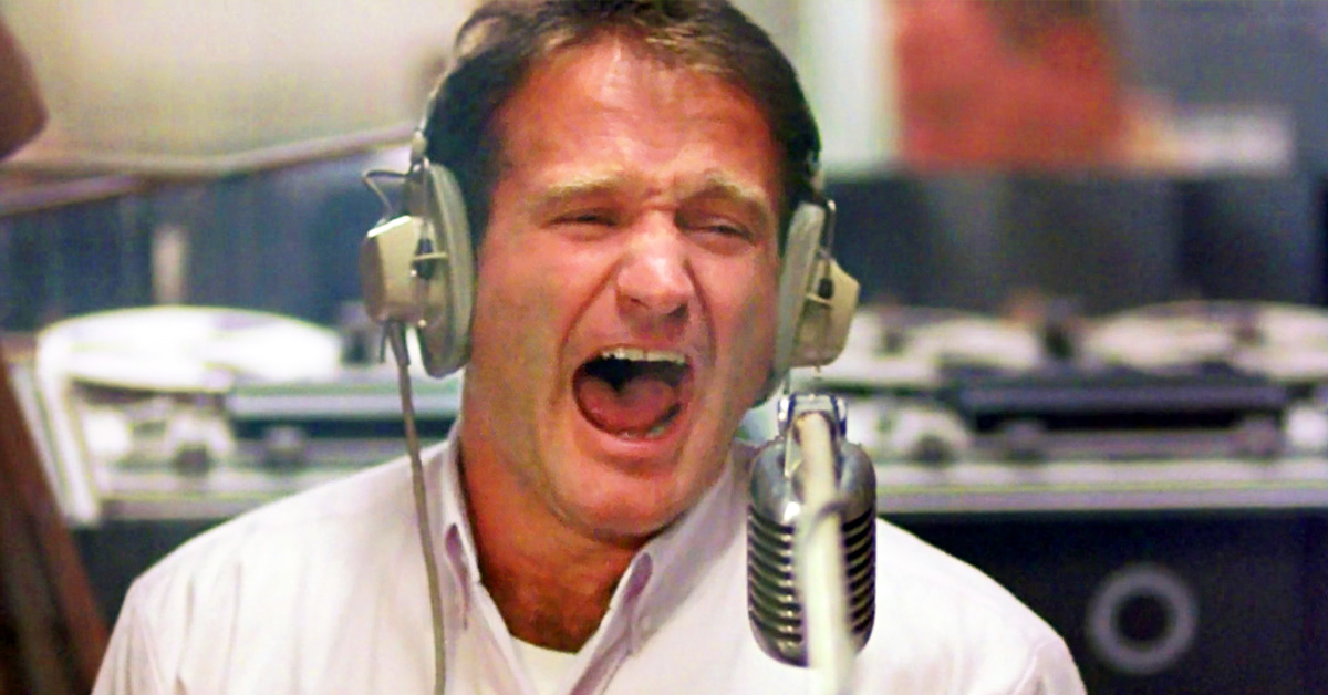 Nine Robin Williams movies to honour 9 yrs since he passed