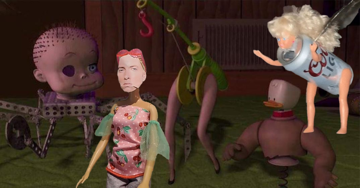 barbie