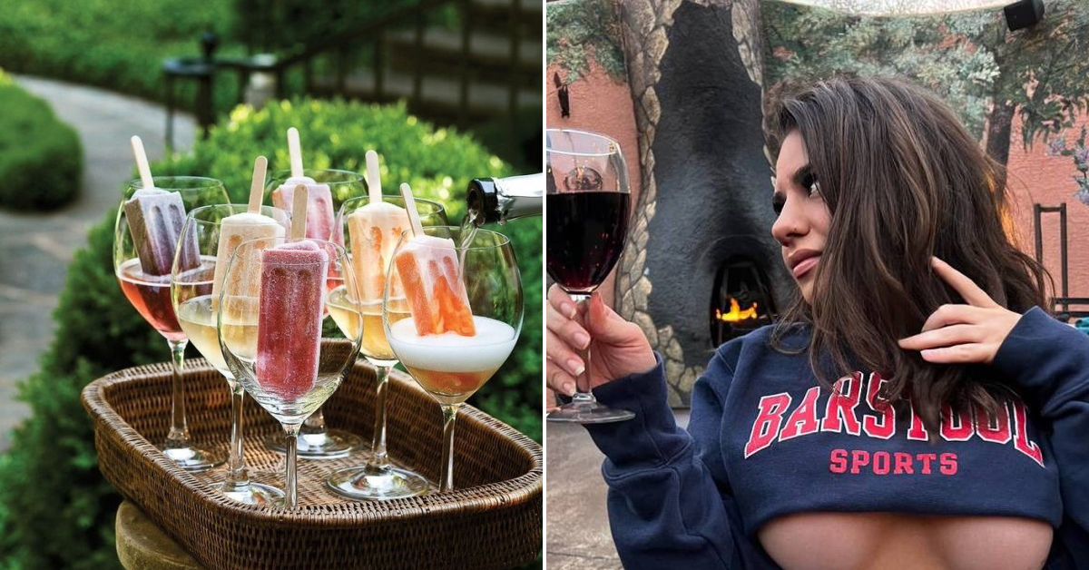 Chive on and Cheers to you my fellow misfits!!