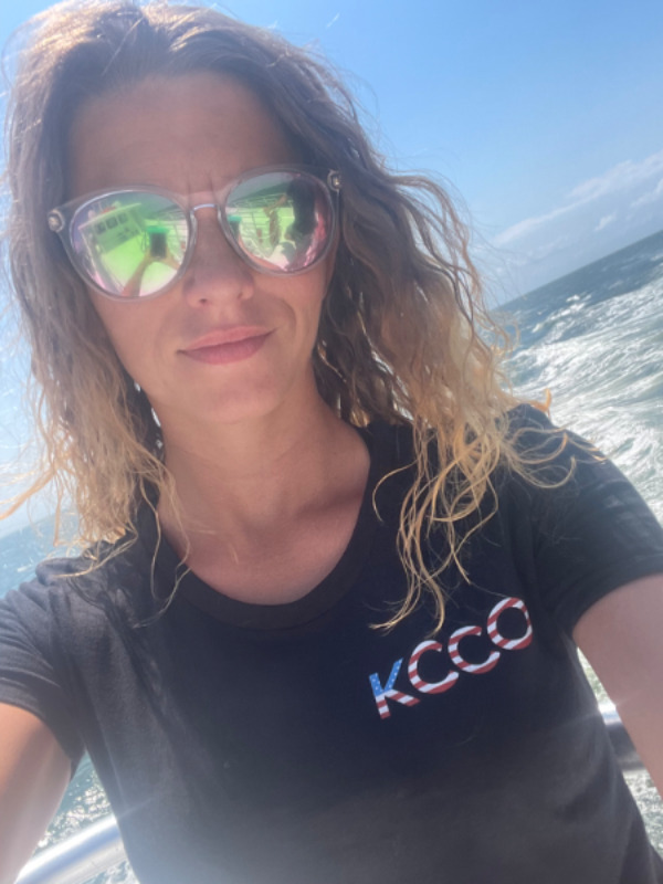 Amusing Chivers around the world making their mark.
