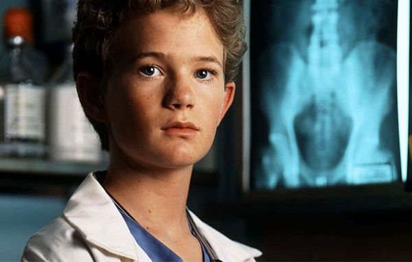 The greatest child stars who kept acting as grown-ups (20 Photos)