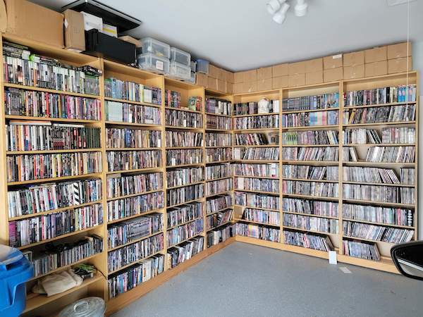 Unique and epic collections from around the world