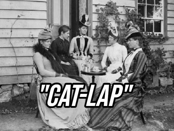 Victorian Rude We Need To Bring Back Victorian Slang