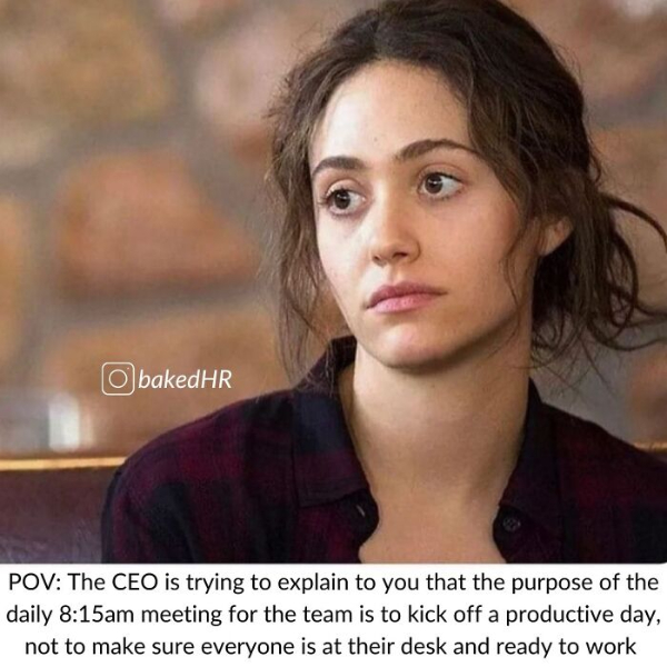 Work Sucks. Work Memes Don’t!