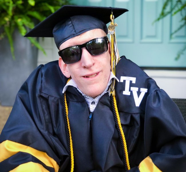 What it looks like to have true resiliency.