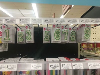 When pencil erasers are just for decoration. : r/mildlyinfuriating
