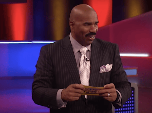 Iconic game show hosts and their salaries