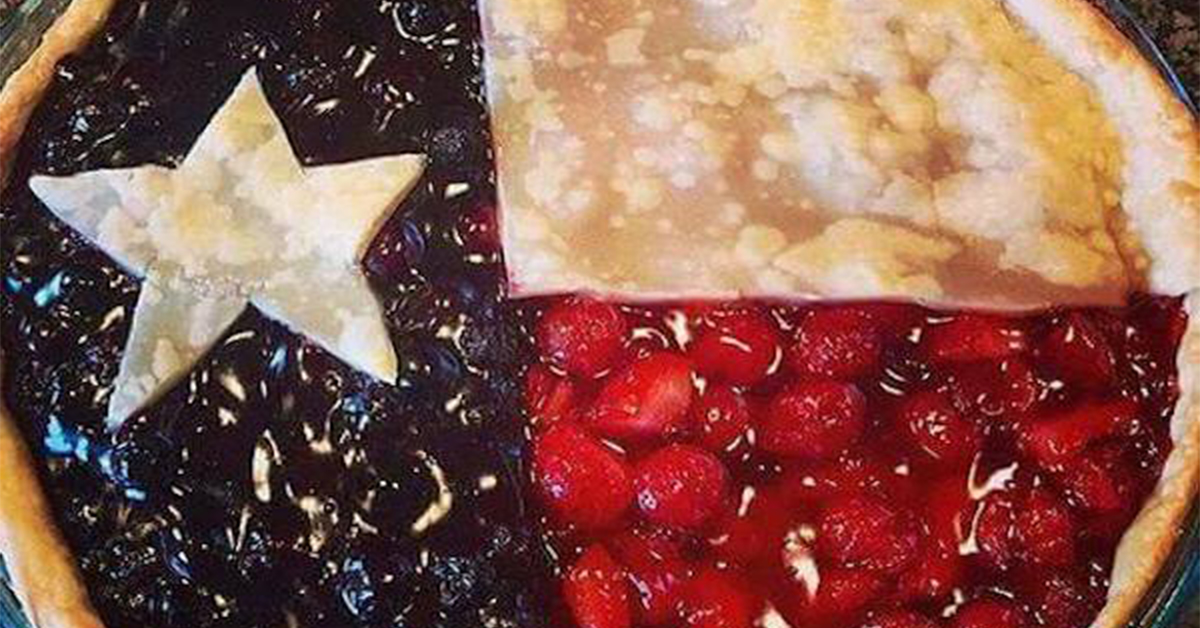 Texas memes prove that no one does it quite like the Lone Star state (32 Photos)