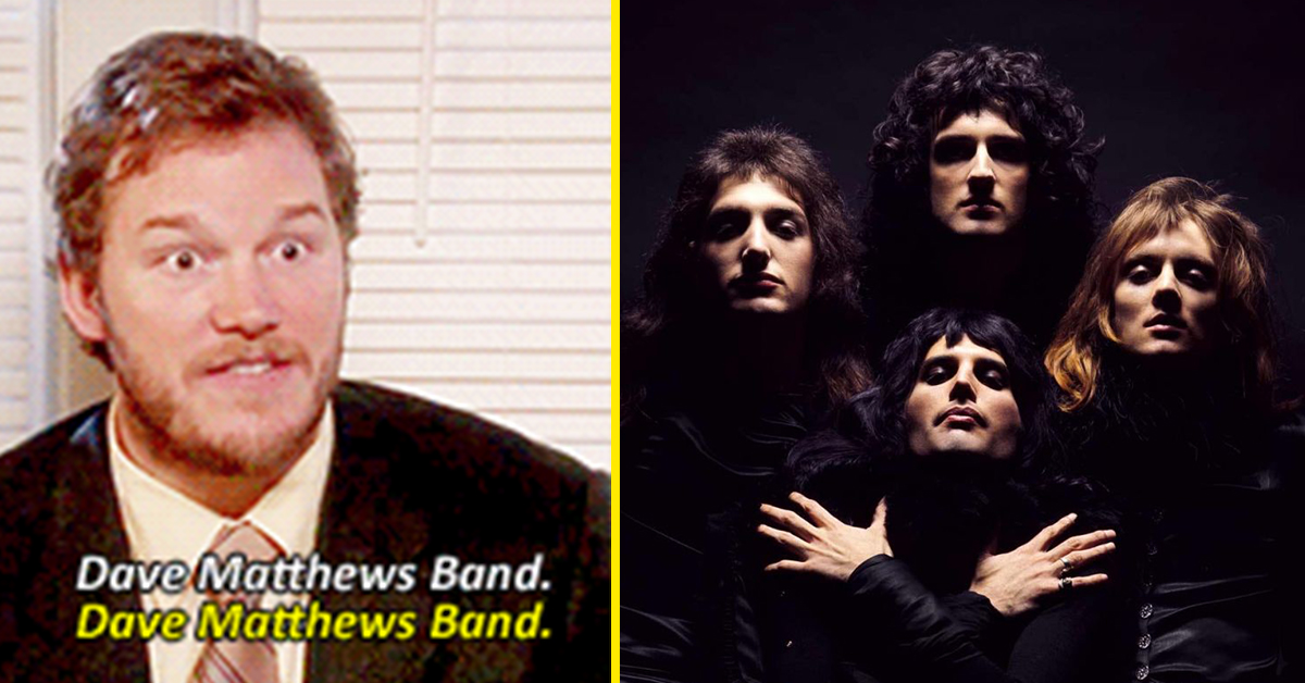 People Reveal Popular Bands That They Actually Hate