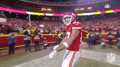 Jason Kelce GIFs