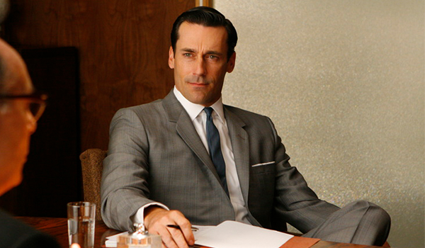 The best an actor has EVER looked on-screen (26 Photos)