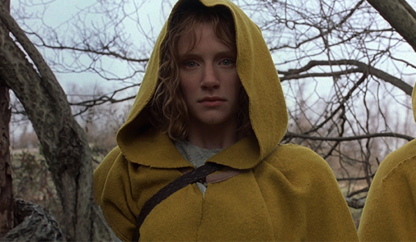 The BEST movies to watch for Fall (26 Photos)
