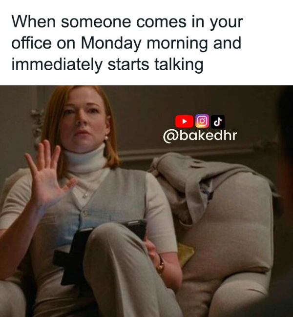 Work Sucks. Work Memes Don’t!