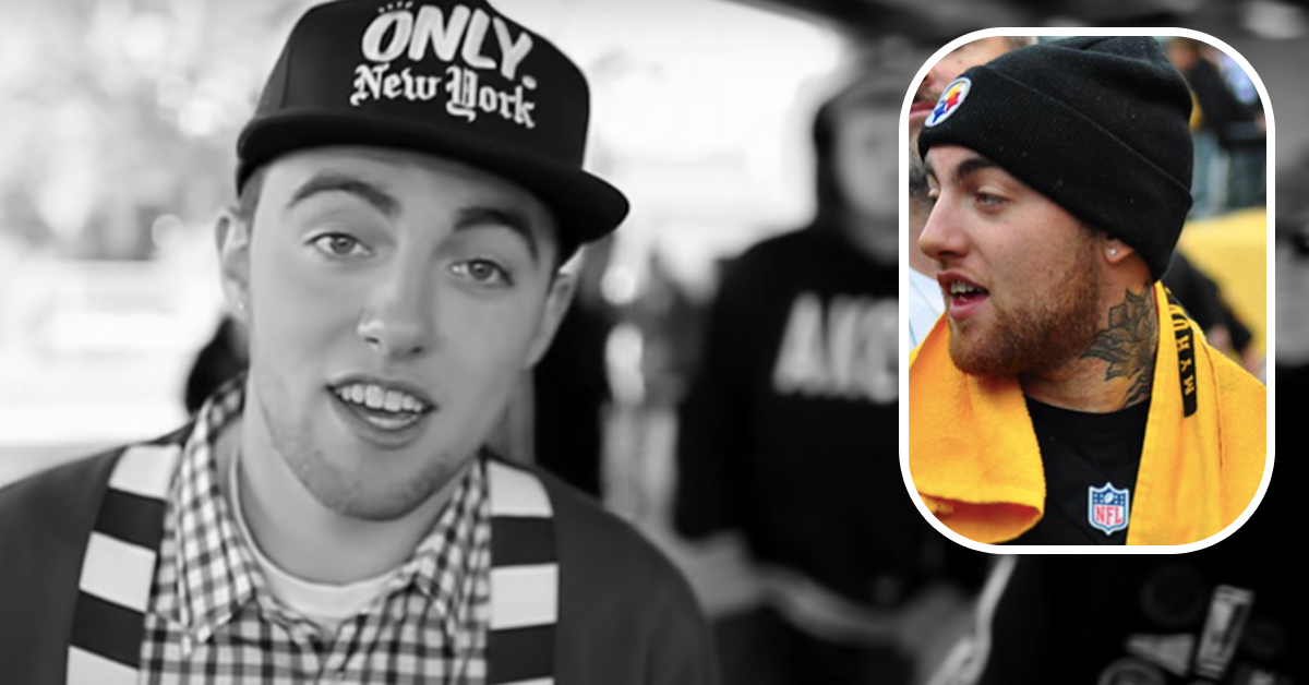 Mac Miller album to be released posthumously - The Pitt News