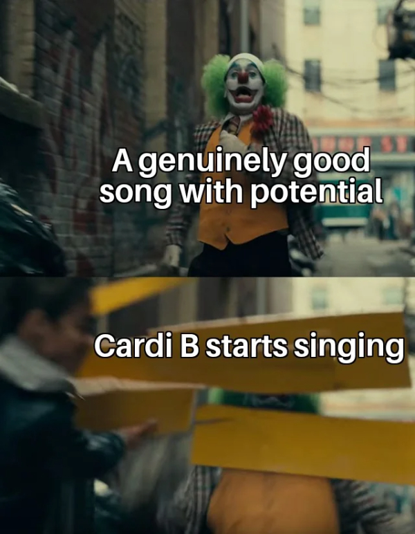 Dank Memes Keep the Vibes Good