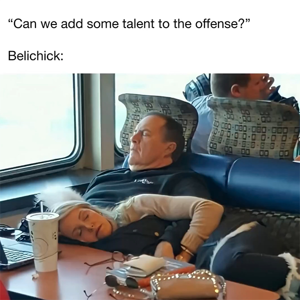 Leather bound NFL memes from Week 2 are primetime winners... Cousins!