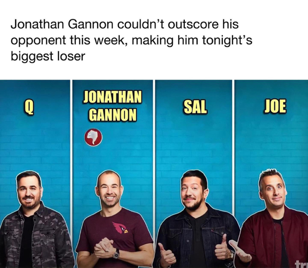 Leather bound NFL memes from Week 2 are primetime winners... Cousins!