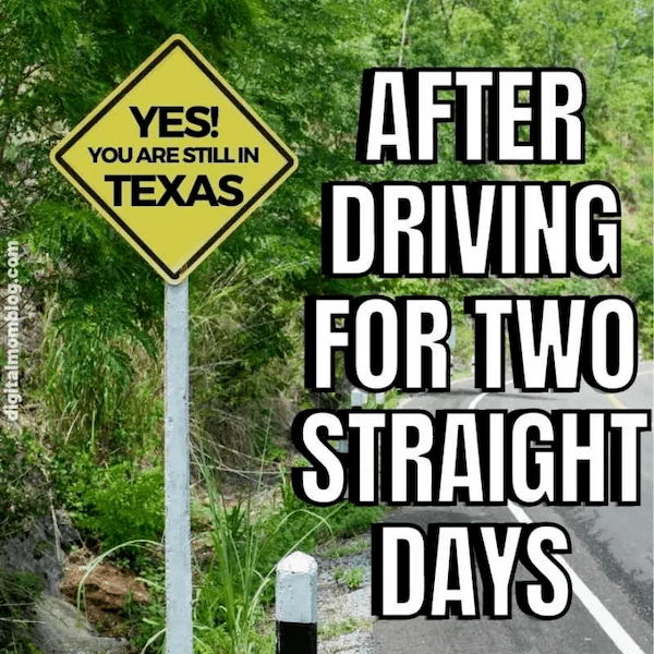 Texas memes prove that no one does it quite like the Lone Star state