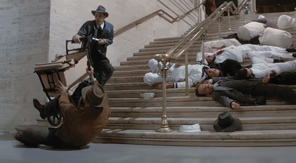 These breathtaking movie scenes are cinematic perfection (20 Photos)