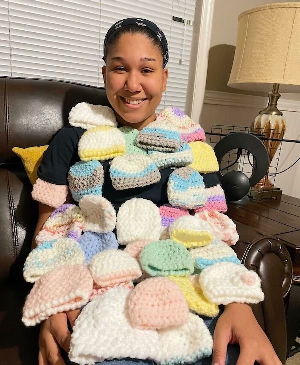 Crochet Patterns Reddit Crochet creations prove this hobby is truly a work of art