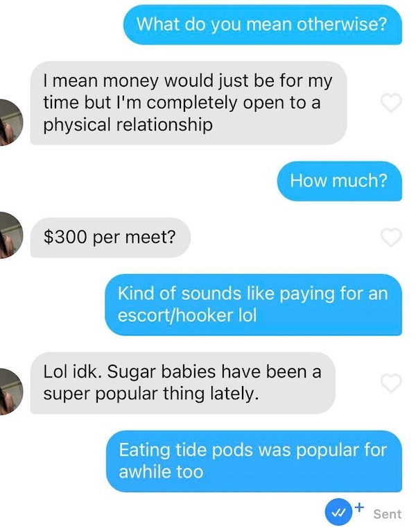 Dating Apps Are Romance HELL