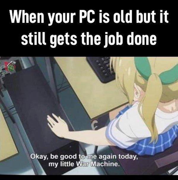 Gaming memes to look at while waiting to respawn (31 Photos) theCHIVE
