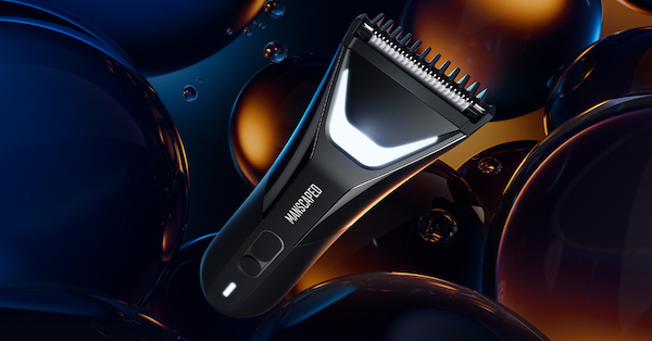 The Next Generation in Ball-Grooming Technology Has Arrived!