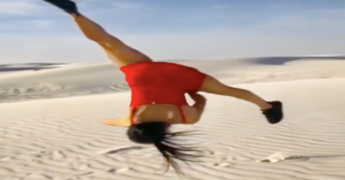 Awesome Shit Friday Best Fun Cool and Wild Girls GIFs of Week 2023