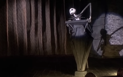 Everything you might have missed about The Nightmare Before Christmas