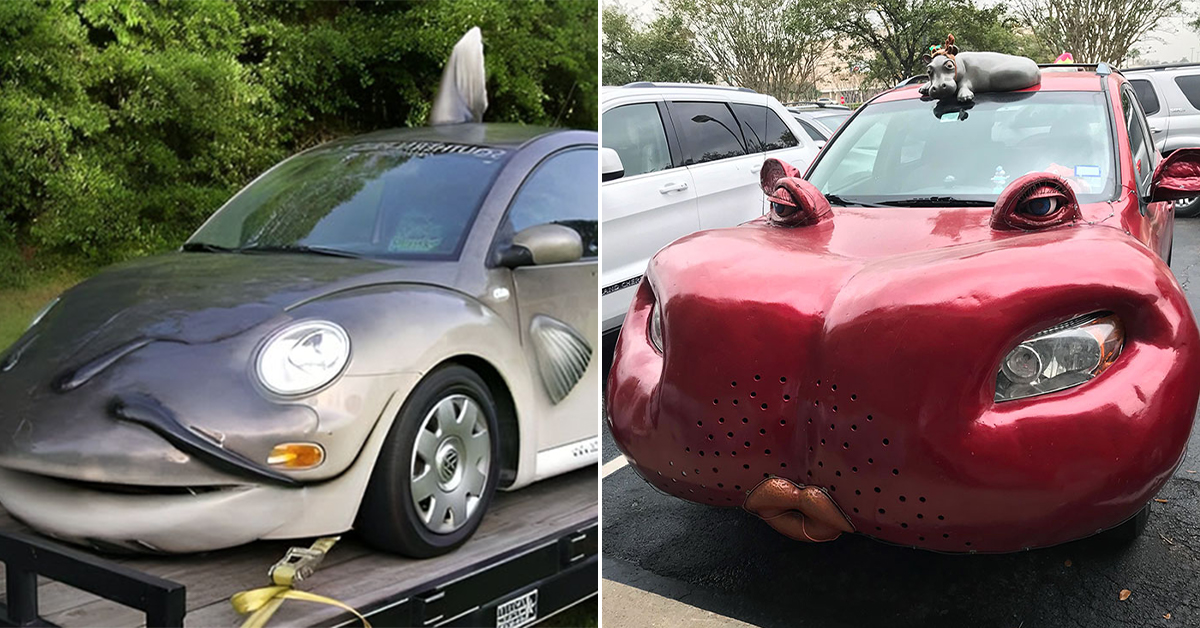 Auto abominations that need removal from the universe