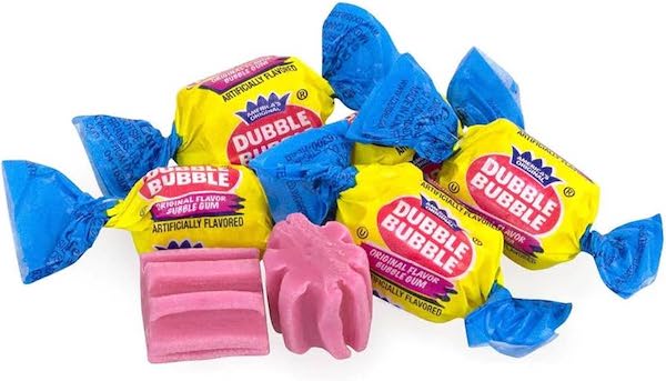 The MOST hated Halloween candies of all time (21 Photos)