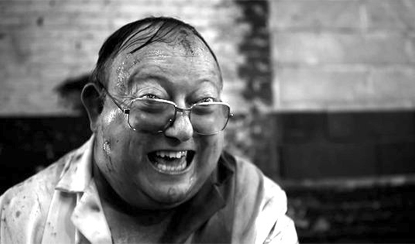 Movies that no human should ever have to suffer through (20 Photos)