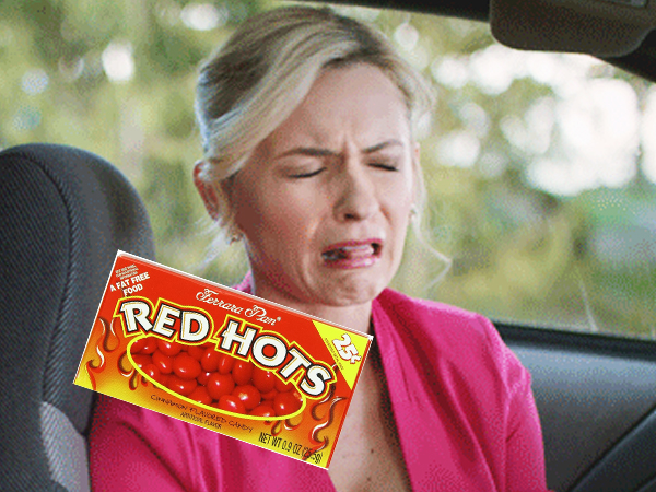 The MOST hated Halloween candies of all time (21 Photos)