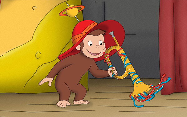 Lovable characters that would be fired or arrested in real life