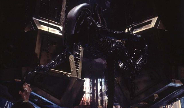 Monster movies that had us dying to see the creature (15 Photos)