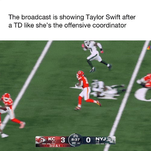 CBS>FOX : r/nflmemes