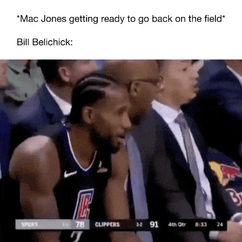 Mac Jones  Nfl memes, Football memes nfl, Nfl funny