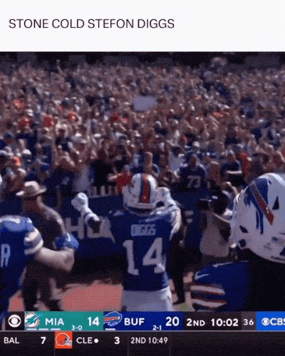 CBS>FOX : r/nflmemes